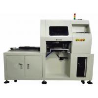 China SMD Mount LED Pick And Place Machine , Automatic Chip Mounter Machine on sale