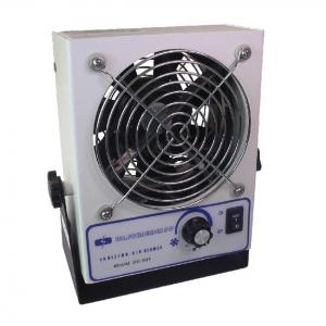 Medium Pressure SMT Assembly Machine Cleanroom ESD Ionizing Air Blower