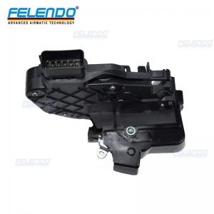 China LR011303 Range Rover Body Parts Car Central Door Lock / Central Door Lock Actuator supplier