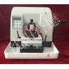 China Medical Device Semi Automated Rotary Microtome Advanced Intelligent Sensing wholesale