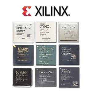 China Circuitos integrados (IC) XC5VLX30-1FFG676C
Incorporado
FPGAs (Field Programmable Gate Array) supplier
