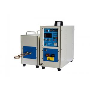 Saw Blade Braze 25KW High Frequency Induction Heating Machine