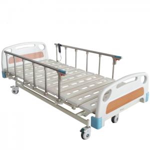 YC-E5611LElectric Hospital Home Care Bed For Elderly 105MM 250kg