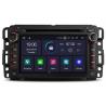 Chevrole Buick GMC HUMMER Android 10.0 Car DVD Player With GPS Support Original