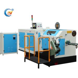 China 2 morre do parafuso frio do título do parafuso de 2 sopros a máquina de forjamento fria supplier