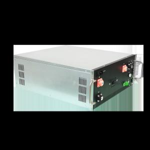 China 1500V ESS High Voltage Lithium Battery Management System BMS supplier