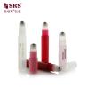 China RPPH 3ml 5ml 7ml 8ml 10ml Unique Design Long Cap PP PCR Roll On Bottle For SkinCare Serum Gel No Leakage wholesale