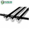 China Integral Tungsten Carbide Rock Mining Drill Rod For Small Hole Drilling Tools wholesale