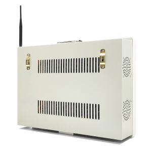 China 16 Directiona Antennas High Effective Disruption Solution Remote Control Jammer for Indoor use supplier