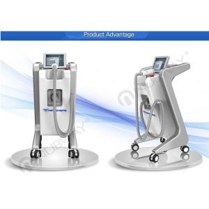 New Arrival HIFU High Intensity Focused Ultrasound weight loss machine fat burning instrument