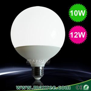 G80,G95,G120 big led global light bulb,ultra bright aluminium-plastic,10w,12w,15w2835SMD