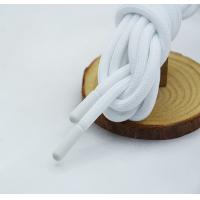 China 5mm Polyester Drawstring Cord , Clothes Hoodie Drawstring Cord on sale