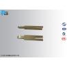 China IEC60112 Figure B1 Platinum Electrode 1 Pair / 99.9% Purity With Brass Extension wholesale