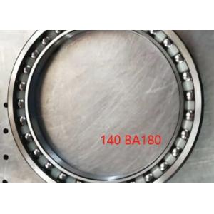 China NTN 140 BA180 Glue Steel Cage Excavator Bearing wholesale