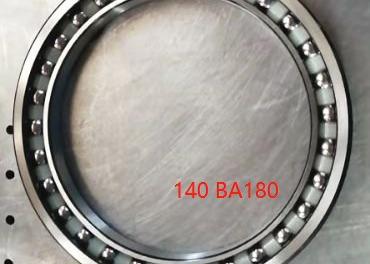 NTN 140 BA180 Glue Steel Cage Excavator Bearing