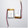 803040 3.7 V 1000mah Lithium Polymer Lipo Rechargeable Battery For Bluetooth