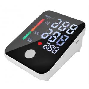 47cm Cuff Digital BP Machine AAA Batteries Blood Pressure Monitor