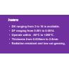 China Wangling's TF laminates are a composite of microwave built for Single Sided, Double Sided PCB, Multilayer PCB, Hybrid PCB wholesale