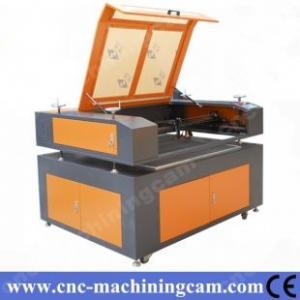 China ZK-1410-80W Separable Stone Photo Laser Engraving Machine supplier