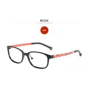 Wayfarer Kids Plastic Glasses Frames Multiple Color Optical Size 48 15 128