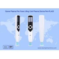 China Mini 106kpa Paa Ozone Plasma Pen Wrinkle Removal Freckle Spot Removal for sale