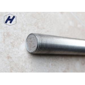 ASTM A320 Metric Threaded Rod End To End Class 2A M20 Threaded Rod