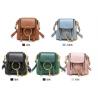 China Fairybridal Satchel Cross Body Handbags , Women ' S Mini Backpack 5 Colors wholesale