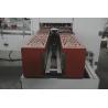 High Speed Napkin Paper Roll Rewinding Cutting Machine with ≤120m/min Folding Speed