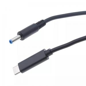 USB Power Boost Line DC 5V To DC 9V / 12V 2.1x5.5mm Plug