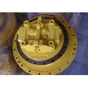 China Liugong LG120 Heavy Equipment Excavator Travel Motor TM18VC-06 Yellow supplier