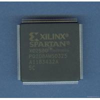 UMEAN : electronic componentsXILINX IC XCS20XL-4TQ144C