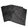 China Clear Window BOPP PET Aluminium Foil Mylar Bag For Protein Power wholesale