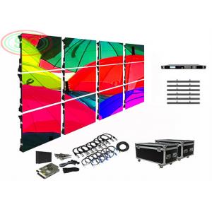 Indoor Event Stage Led Display P3.91 LED Panel 500*1000mm