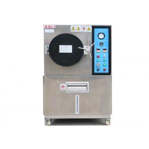 China Steam Aging Chamber / Pressure Cooker Tester For Magnet Iron , Ndfeb Materia supplier