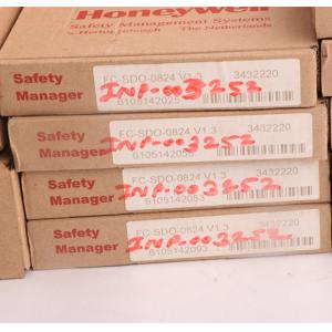 China Honeywell 51303979-500 Interface Module for sale online New And Original supplier