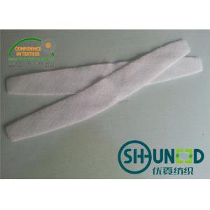 Sewing Sleeve Heads For Womens Uniform And Suit With Net Fabric