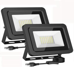 China SMD Remote Control Outdoor Flood Light IP66  , 5000K 60w LED Flood Light supplier