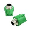 China Les raccords de tuyaux PPR soudés pour la fusion Solution écologique personnalisée Certifiée ISO9001 wholesale