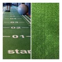 China PE Yarn Tennis Court Turf 12mm FIFA-Approved Tennis Surface on sale