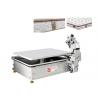 2500r/min Mattress Tape Edge Sewing Machine With 2 Servo