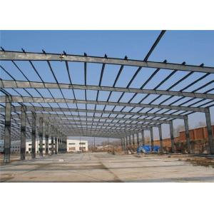 Export to Australia industrial structure steel warehouse/workshop construction building