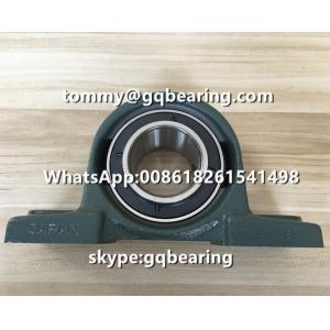 Cast Iron Material NSK UCP210 UCP210D1 Pillow Block Ball Bearing