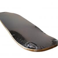 China Customization Surfboard Skate Deck Maple Wood Skateboard Decks Smooth Rides on sale