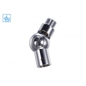 360 Degree Knuckle Universal Swivel Joint Adjustable With Centre Fixing Screw