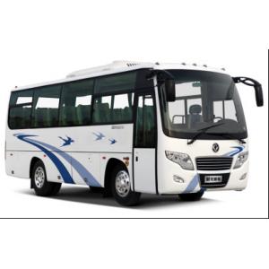 China Dongfeng brand 35 seats  EQ6790PT coach bus Right hand drive/Left hand drive supplier