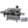 Plastic Bottle Tube Glass Automatic labeling machine for Packing line