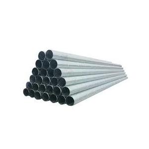 China 6m Corrosion Resistance Hot Dipped Galvanized Round Steel Pipe supplier