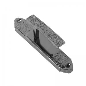 6cm Stainless Steel Rod Bracket Curtain Hardware Accessories