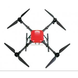 China Fz-410 10 Liters Aviation Drone Automated Agricultural Sprayer 14kg supplier