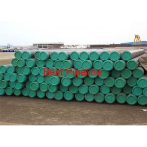 China High Speed Alloy Steel Seamless Pipes SW7M HS6-5-2C 1.3343 M2 CE PED Approval supplier
